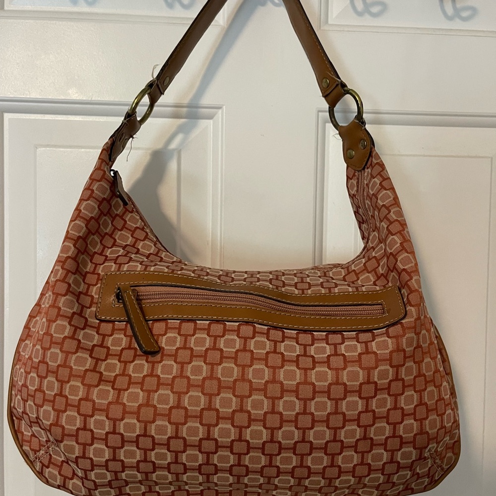 Nine West pocketbook